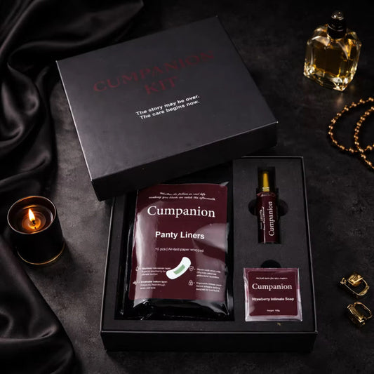 Cumpanion Kit