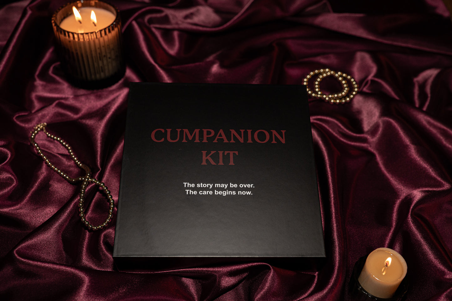 Cumpanion Kit