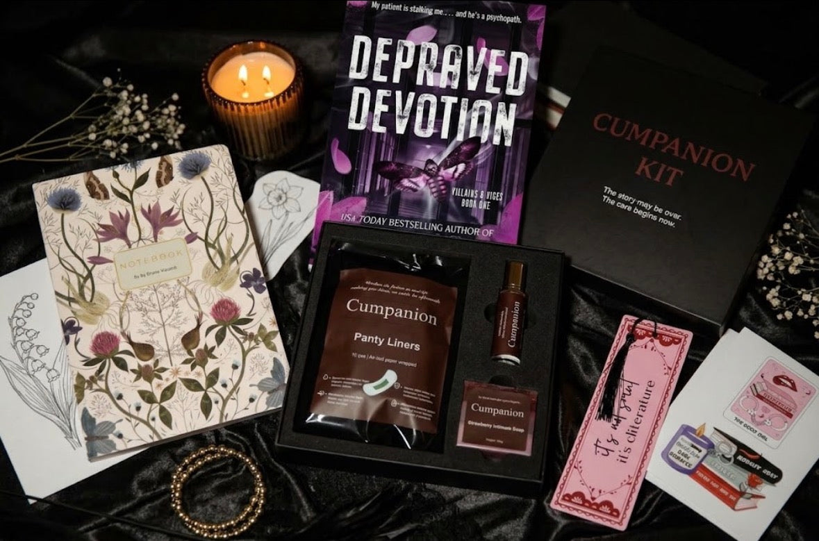 Deluxe Date Night Box
